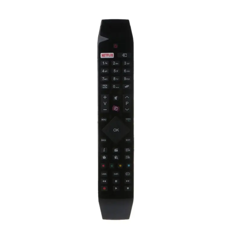 

RC49141 Replacement TV Remote Control for Hitachi TV 32HB1W66l 40HB1W66l 32HB4T41 32HB4T61 32HB4T61-Z 2HB4T61H 32HB4T62
