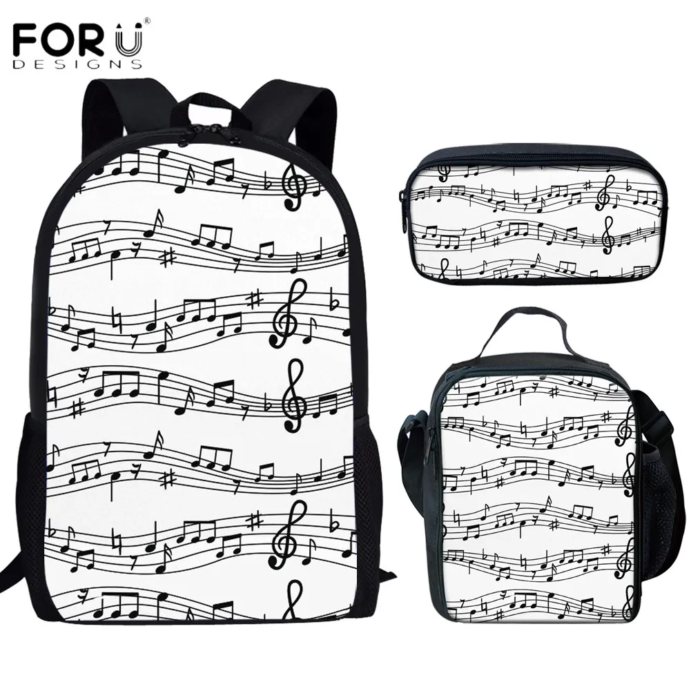 Школьный портфель для мальчиков и девочек с принтом | Багаж сумки