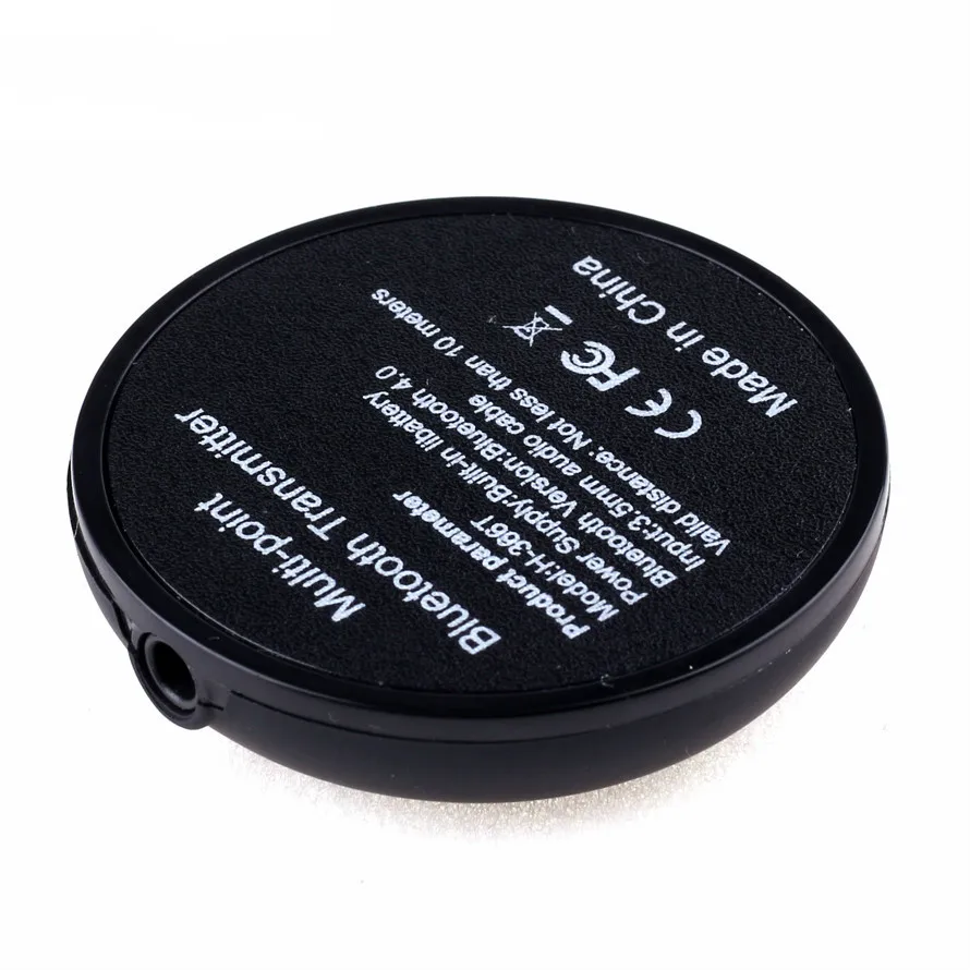

Bluetooth AUX Bluetooth 4,0