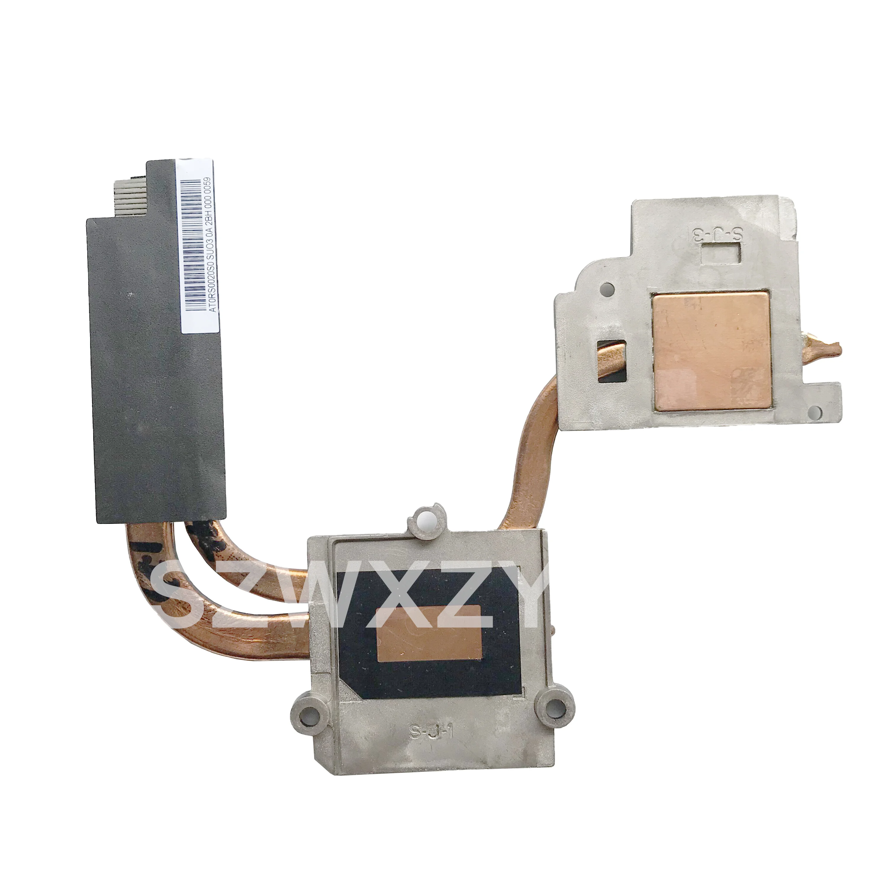 Радиатор охлаждения процессора для SAMSUNG NP355V4C NP350V5C NP355E4C 355V5C NP355 AT0RT0010V0