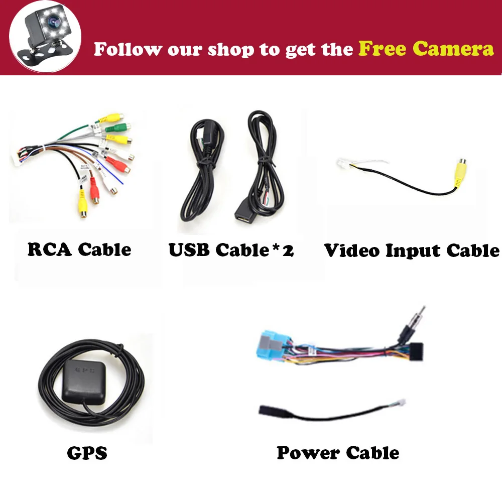 

Android 9 Central Multimedia Video Radio Stereo Player For Suzuki LIANA 2007-2013 9" IPS Screen 2+32G 4 Core Autoradio Navi GPS