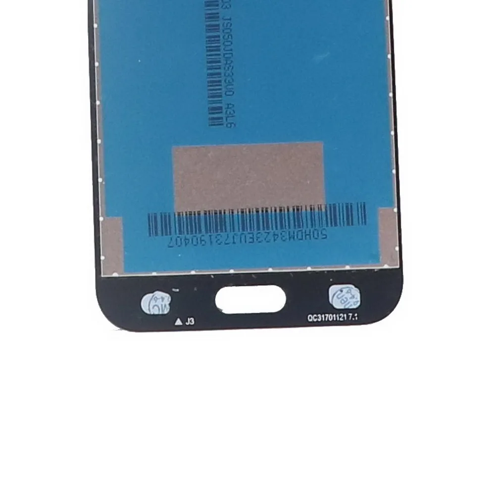 

100%Tested For SAMSUNG Galaxy J3 Prime J327 J327T LCD J327P LCD Display Touch Screen Digitizer Assembly+ Adjustable Brighteness