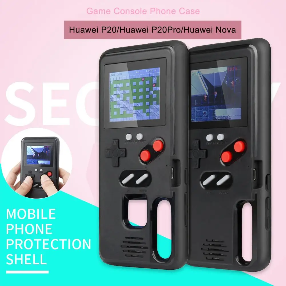Игровой чехол для телефона подходит мобильного huawei 2019 Новый | Электроника