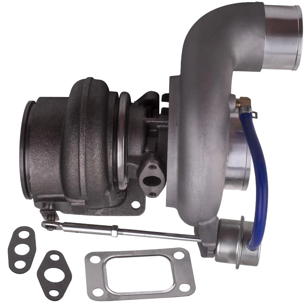 

HY35W-T3 TURBINE Turbo Charger For Dodge Ram 2500 3500 Cummins 6BT 5.9L l6 2003-2004 Supercharger