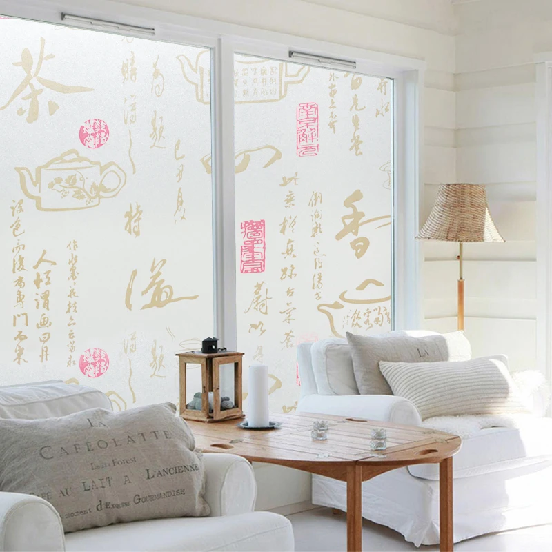 Матовая зеркальная пленка для спальни кухни самоклеящиеся стеклянные наклейки