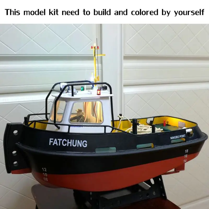 LBLA Ship Model with motor Educational model building toys hobbies for children compatible Diy Ship Model Model building kits