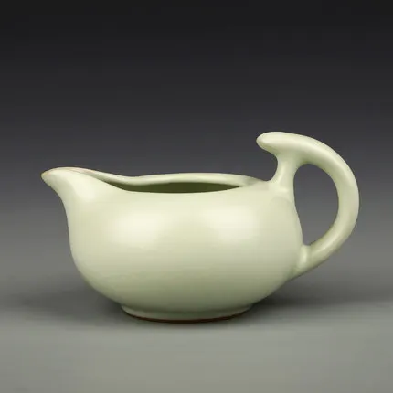 NEWYEARNEW 1pcs Retro Teapots Tea accessorie Ceramic Fair Cup Parts Business Gift Tableware Set | Дом и сад