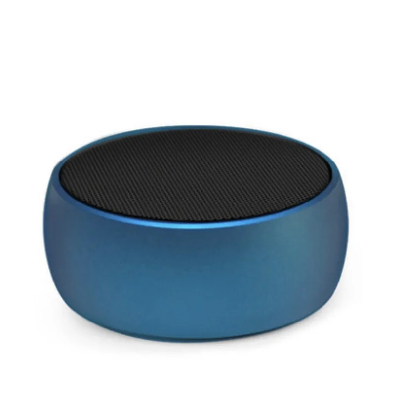 Беспроводная Bluetooth Колонка BS01 с поддержкой TF карты|Портативные колонки| |