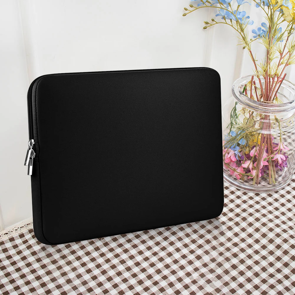 

Laptop Bag 13 inch Business Notebook Sleeve Protective Case Household Computer Accessories for Macbook Air Pro
