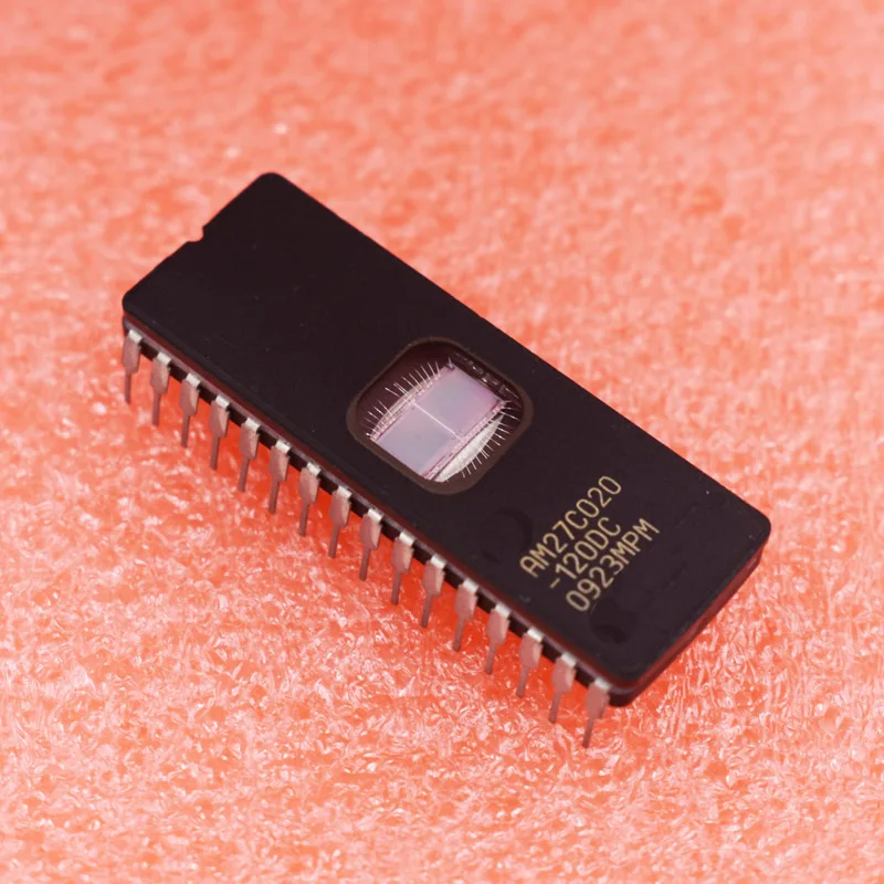 1 шт. AM27C020-120DC AM27C020 32 контакта 2 мегабит (256 K x 8 бит) CMOS diy Электроника | Электронные