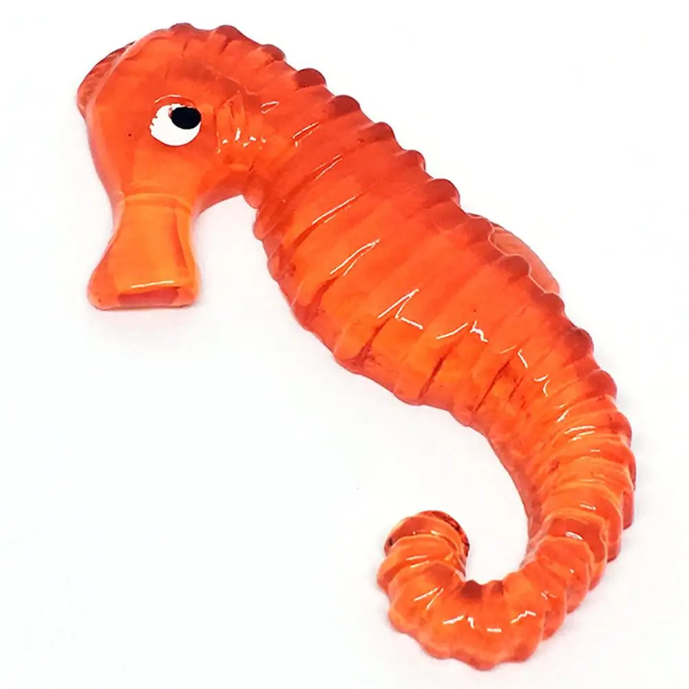 

Relief Squeeze Ball Cute Cartoon Sea Animal Sensory Squeeze Toys Calming Hand Toys Stress Funny Decompression Tool For Adult Kid