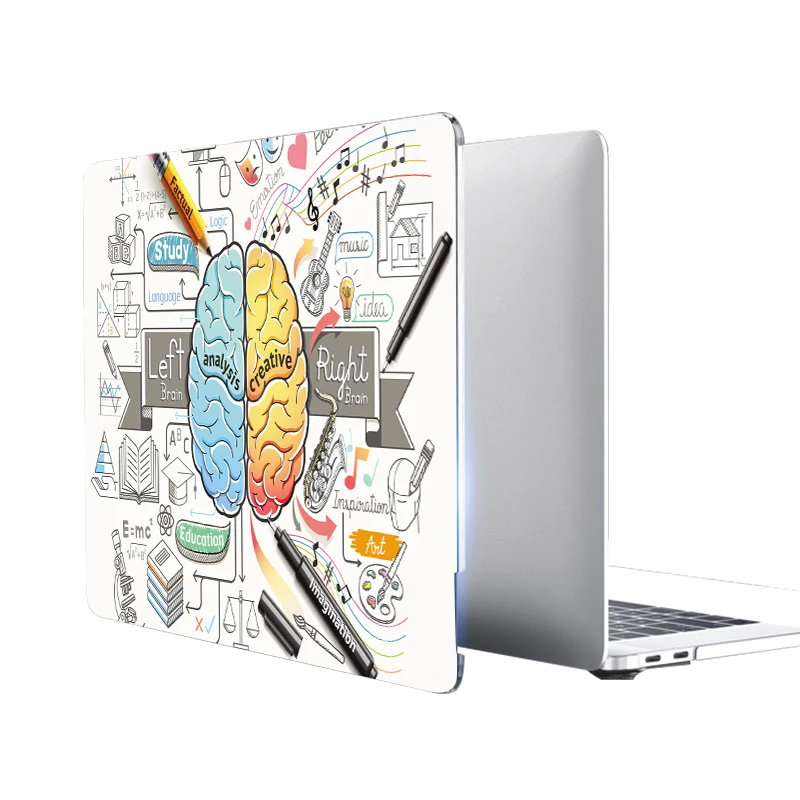 Чехол MTT для ноутбука Macbook Air Pro retina 11 12 13 15 дюймов с сенсорной панелью для Macbook Air 13,3 15,4 сумка для ноутбука
