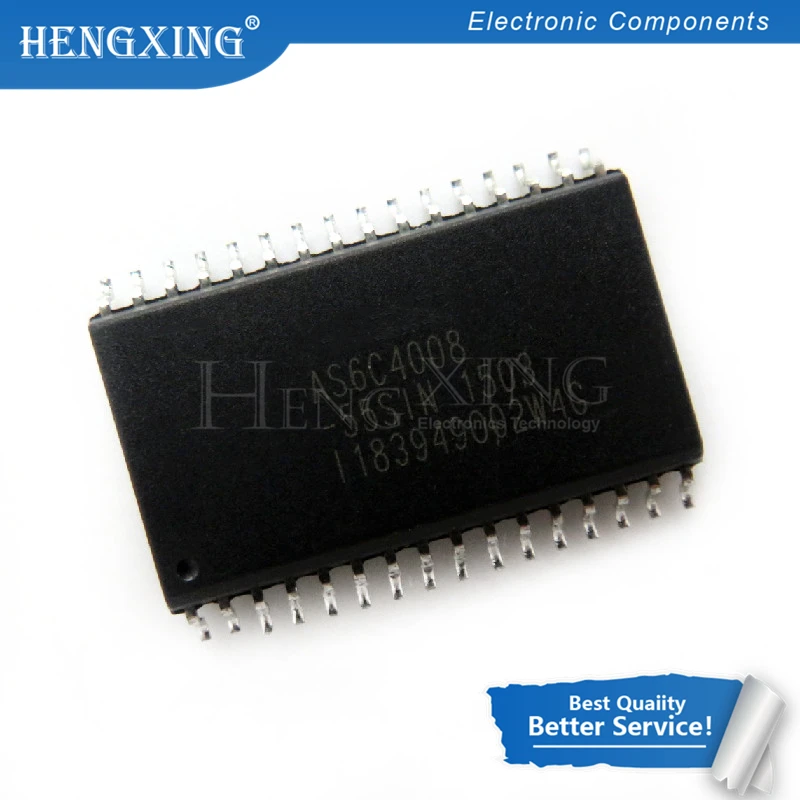 

5pcs/lot AS6C4008-55SIN AS6C4008-55SINTR AS6C4008 SOP32 In Stock