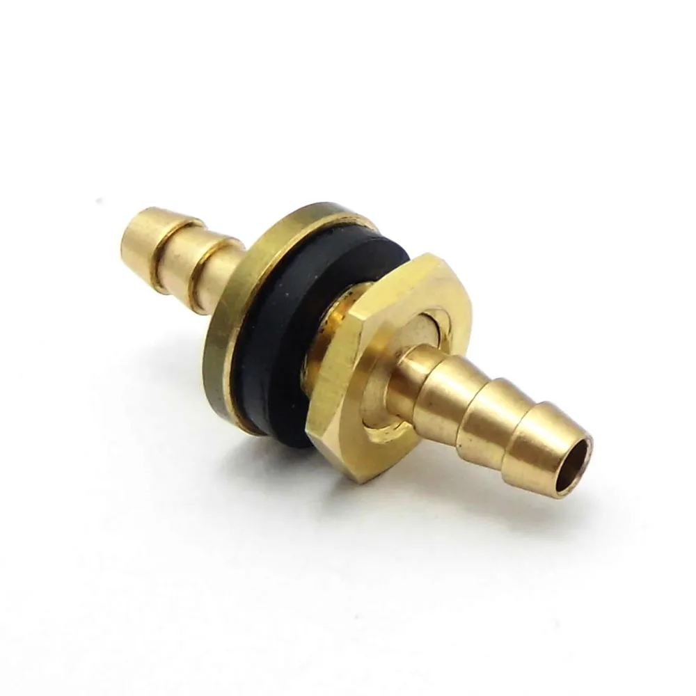 1PC Water Fuel Nipple Tank Filler Gas Oil Nozzle Tube Pipe Coupling for RC Car Boat Airplane Fuel Tank Spare Parts