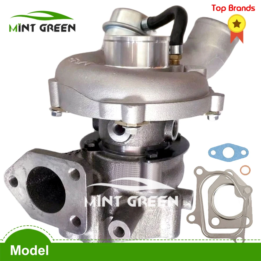 

GT1752S Turbo для KIA SORENTO 2002-07 D4CB 2.5L CRDI 140HP 733952-5001S 733952-0001 28200-4A101 28201-4A101 733952 282004A101