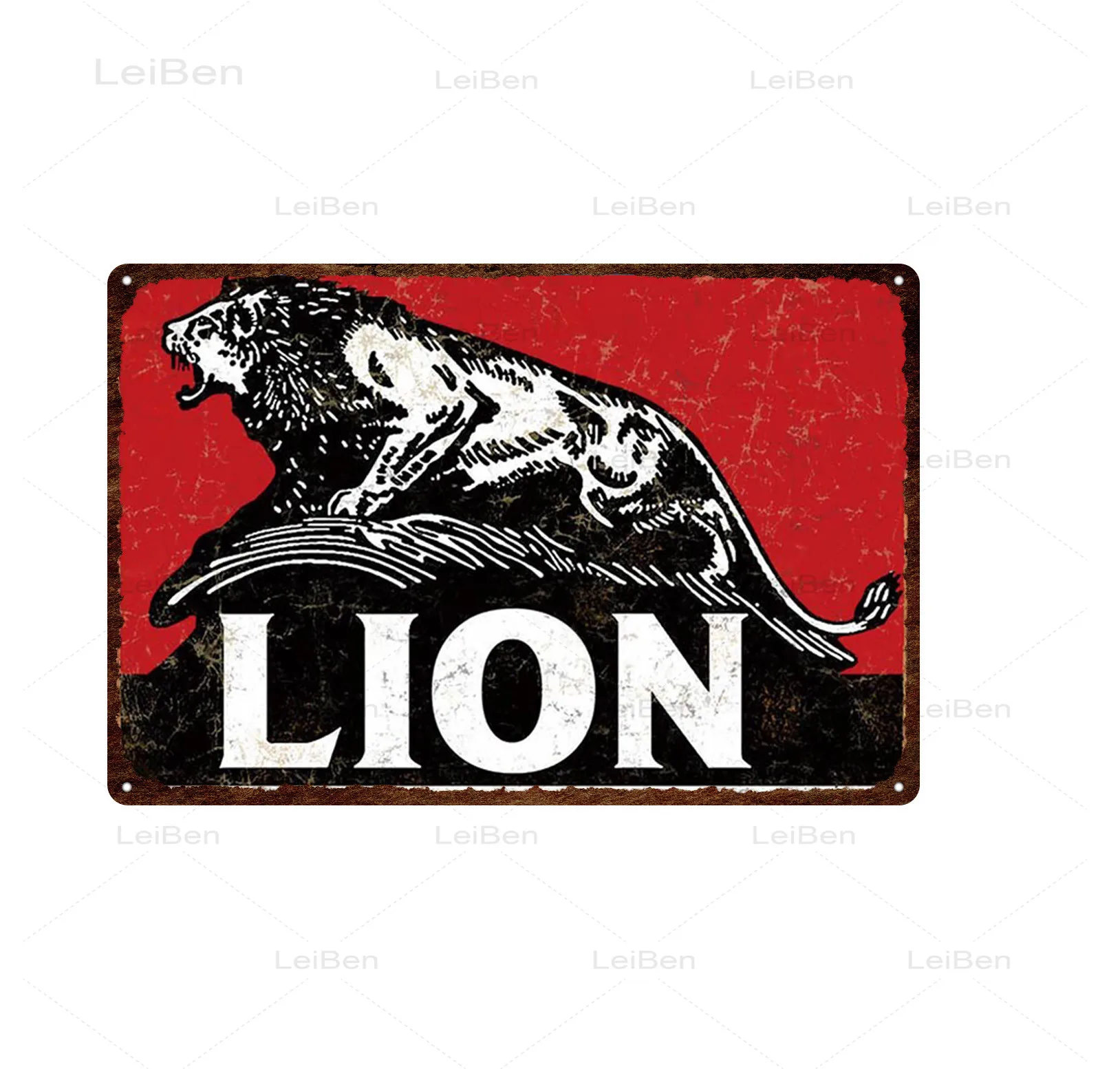 

Classic Motor Oil Retro Metal Tin Sign Fashion Metal Plaque Decoration Dad's Cave Garage Bar Club Art Wall Poster License Plate