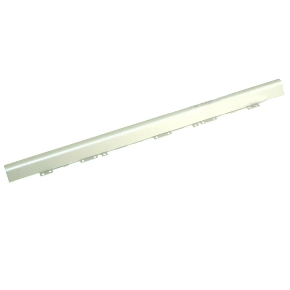 

Отделка петли для ЖК-экрана серебряная крышка для Lenovo IDEAPAD 330S Series 330S-15IKB