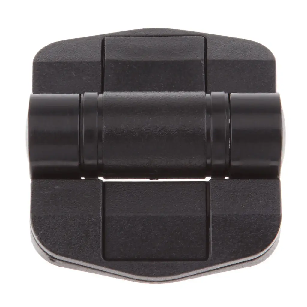 

Marine Boat RV Position Control Hinge 150 Degree Detent, Replace for Southco C6-9 Plastic Butt Hinge Stainless Tube
