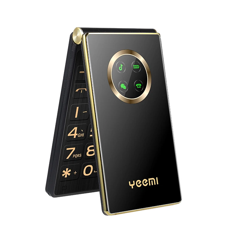 Двойной Дисплей Dual Sim 5900 мА/ч чехол-книжка для мобильного сотового телефона