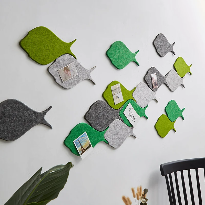 Скандинавский настенный интерьер ins украшение для гостиной столовой милые