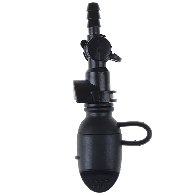 

Outdoor Portable Water Bag Silicone Bite-Valve Hydration Pack Nozzle Water Bladder Camping Hiking Accessory