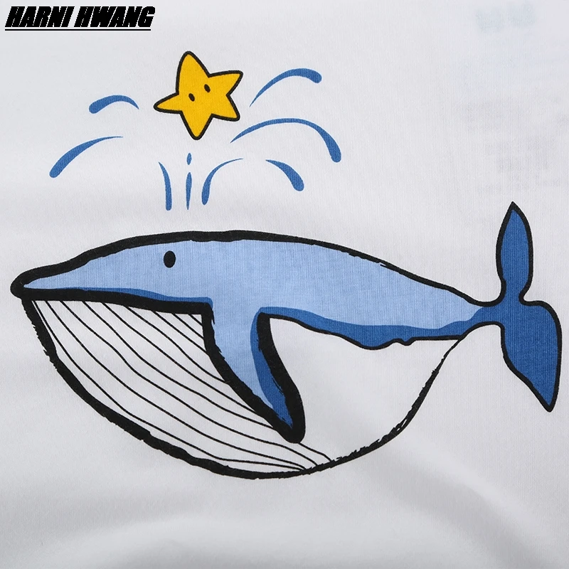 

2021 Children's Clothing Girl Boy Cute Pattern Image T-shirt Suitable For Girls Top White Oversized T-shirt Wholesale