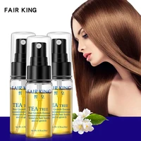 tea tree hair growth essence hair loss products essential oil liquid treatment preventing hair loss hair care products 20ml