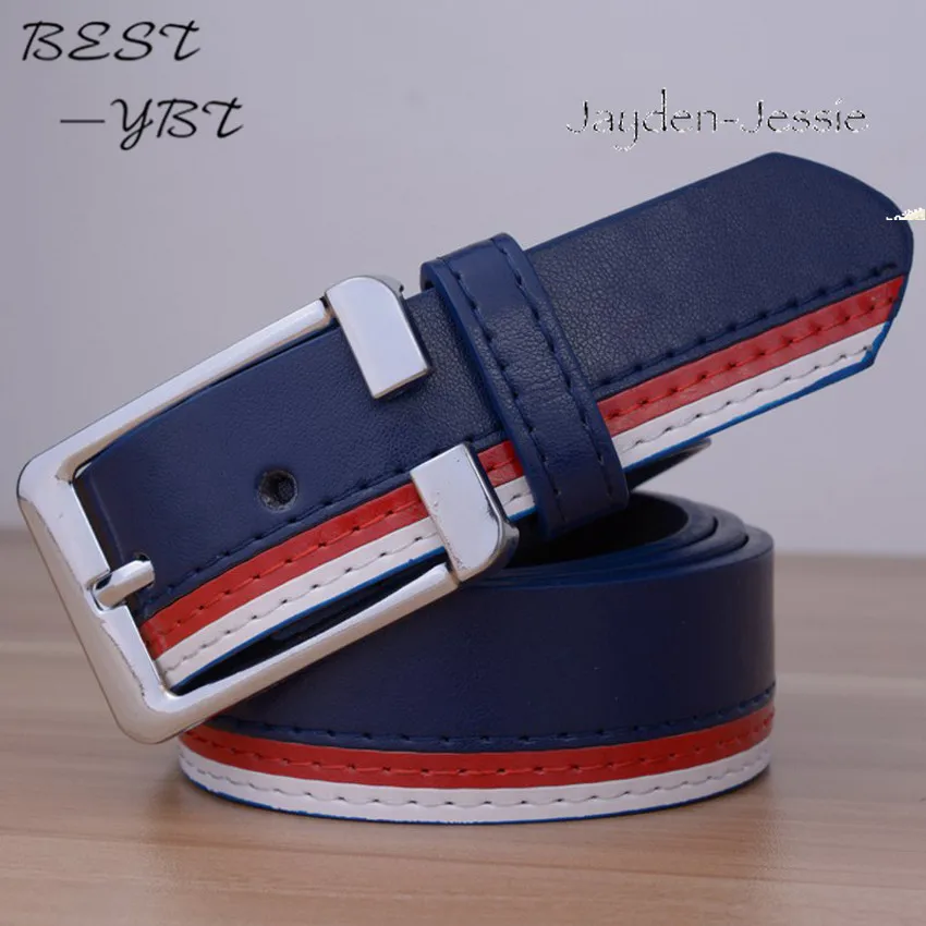 Новый дизайнер известный бренд роскошные ремни для мужчин и женщин поясной