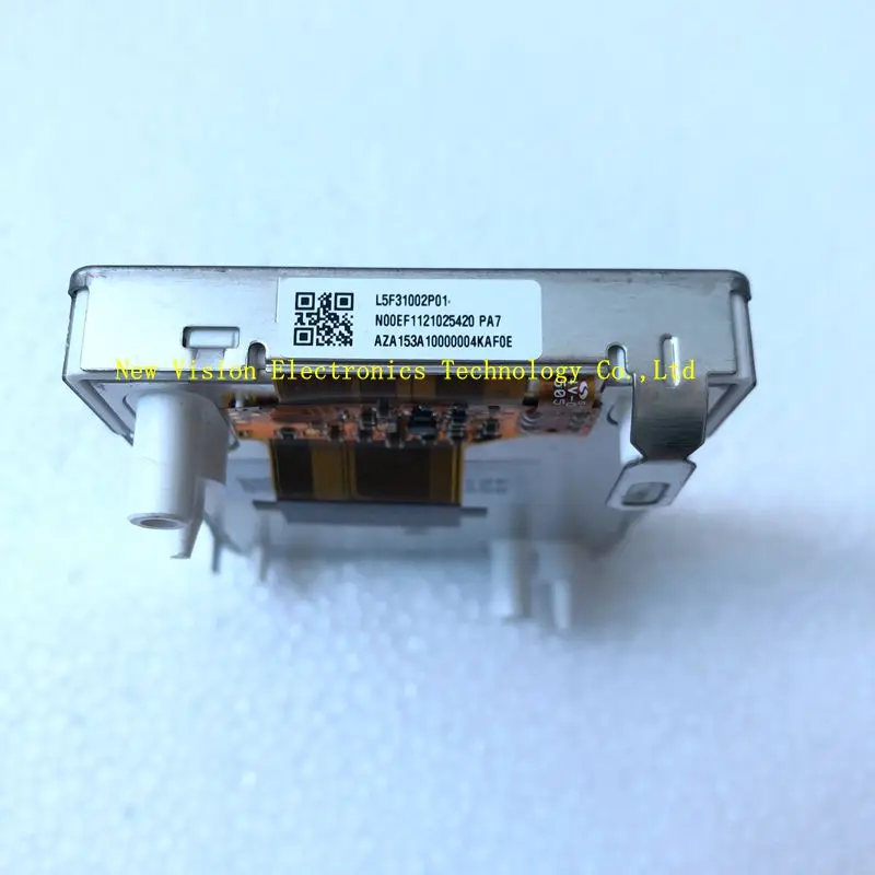 L5F31002P01/L5F31002P03/GCX193AKM-T01/GCX193AKM-E/3 5 ''Оригинальный ЖК-экран для автомобиля