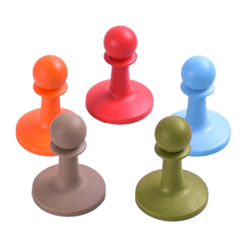 5Pcs Outdoor Camping Canopy Pillar Support Bar Light-ning Protection Cap | Спорт и развлечения