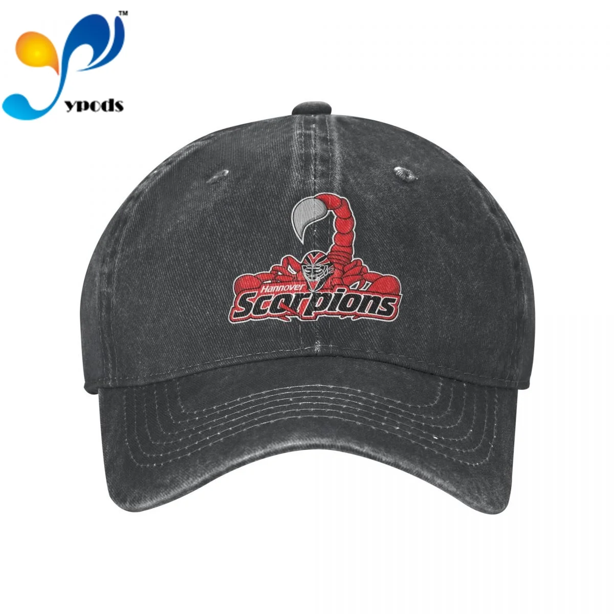 

SCORPIONS Cotton Cap For Men Women Gorras Snapback Caps Baseball Caps Casquette Dad Hat