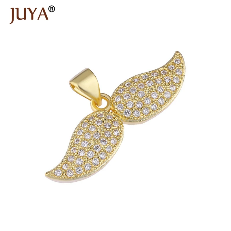 gold Juya новые модные милые животные Микки Кот рыба птица подвеска Подвески с ключиками для самостоятельного изготовления ювелирных изделий bedels voor Изготовление ювелирных изделий - Окраска металла: gold