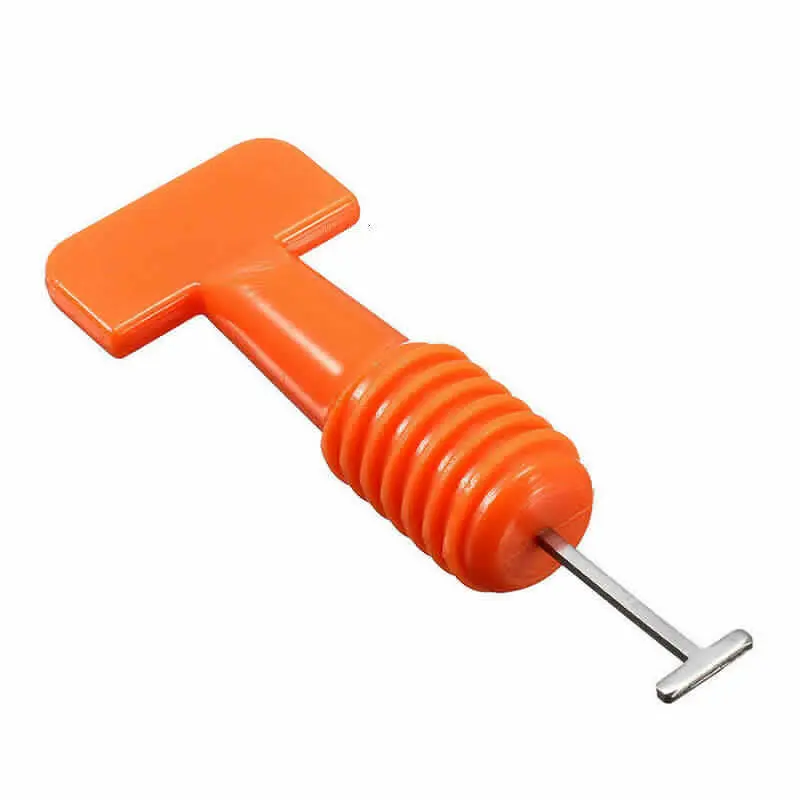 

50X Reusable Flat Ceramic Construction Tools Tile Leveling System Wear Resistant