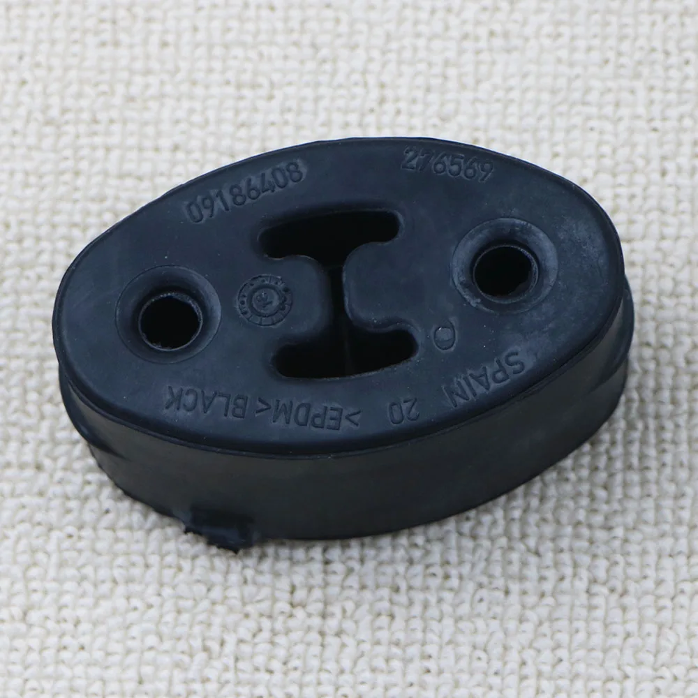 Вешалки для выхлопной системы Starla кронштейн крепления глушителя Volvo C30 S60 S80 V70 XC70