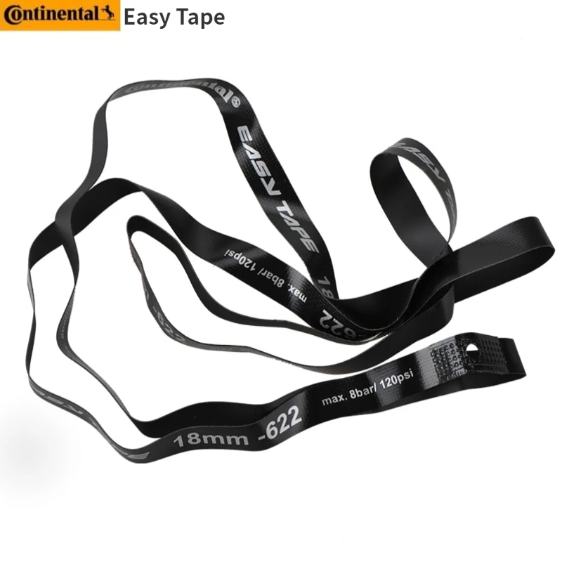 Лента Continental Easy лента для обода высокого давления дороги 700C 18 мм 20 мм/MTB 22