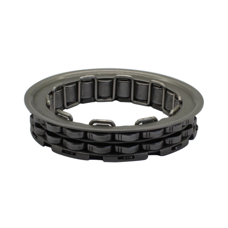 

Big Roller Reinforced One Way Starter Clutch Bearing for APRILIA Factory 2009-2012 Tuono R 1000 2006-2012