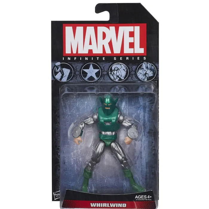 2 Hasbro Marvel Мстители легендарная кукла красная она-Халк Грим жнец Америка Капитан супергерой модель кукла Фигурка фигурка игрушка - Цвет: 2