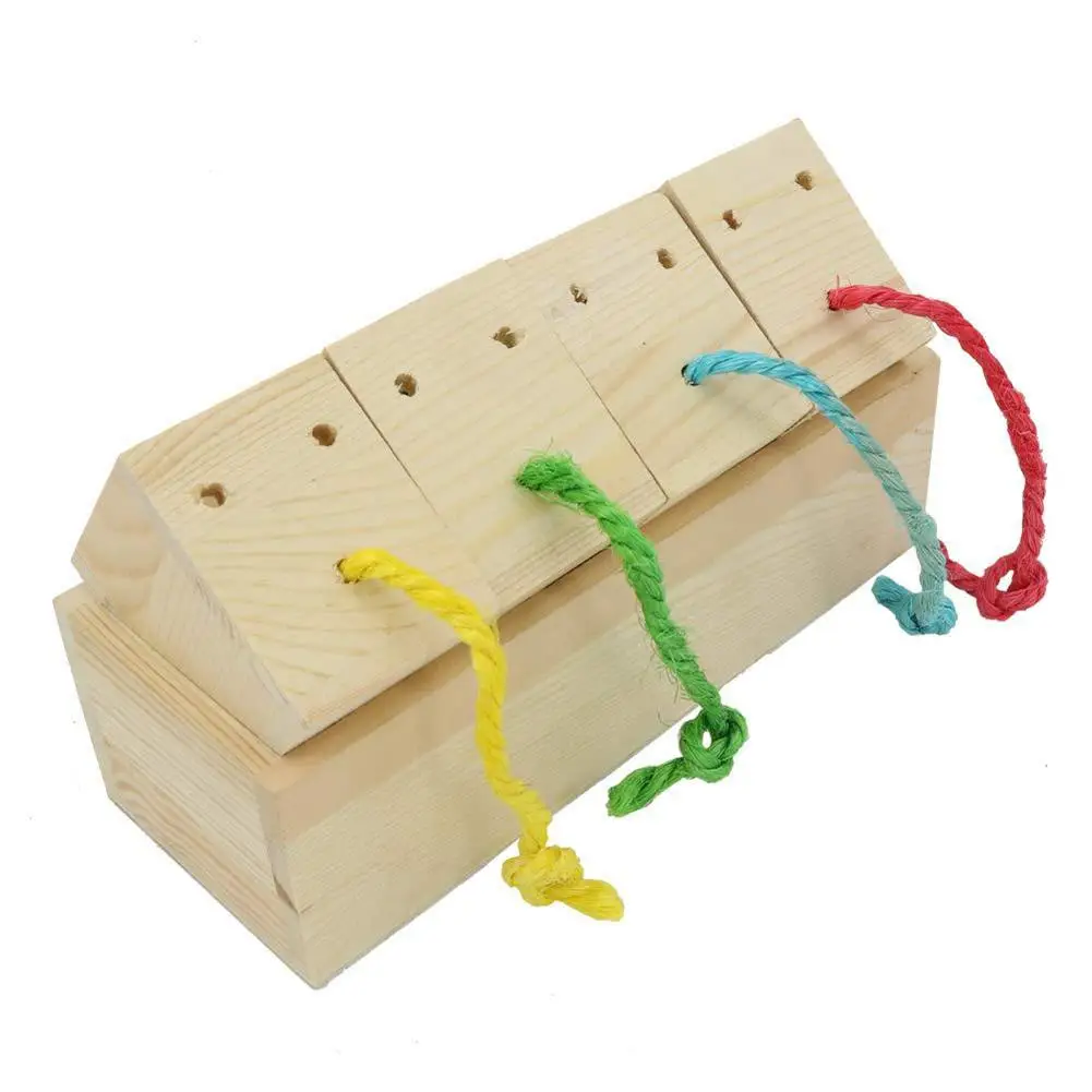 

Обучающая игрушка-птица, обучающий игрушечный питатель, обучающая птичья игрушка