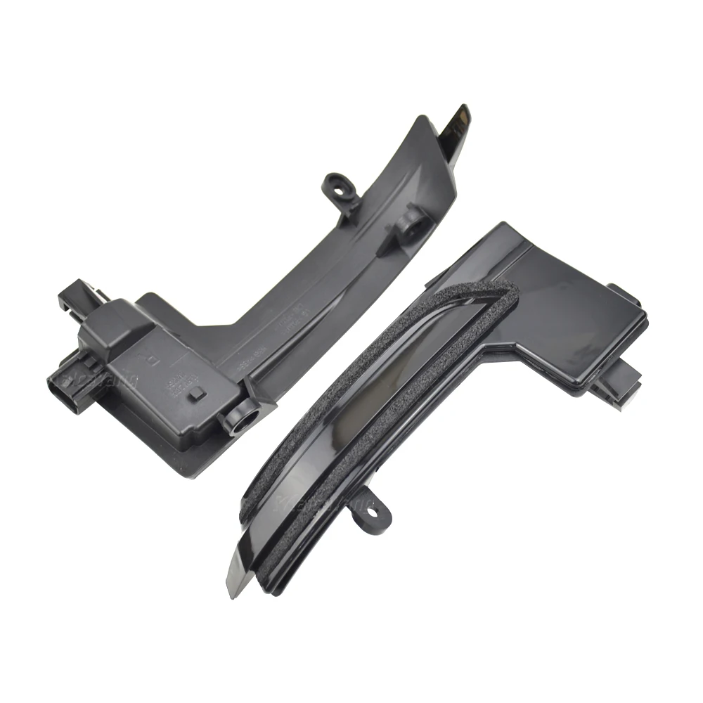 

Dynamic LED turn signal indicator car rearview mirror flash for Mazda 3 Axela Mazda 6 Atenza 2016 2017 2019