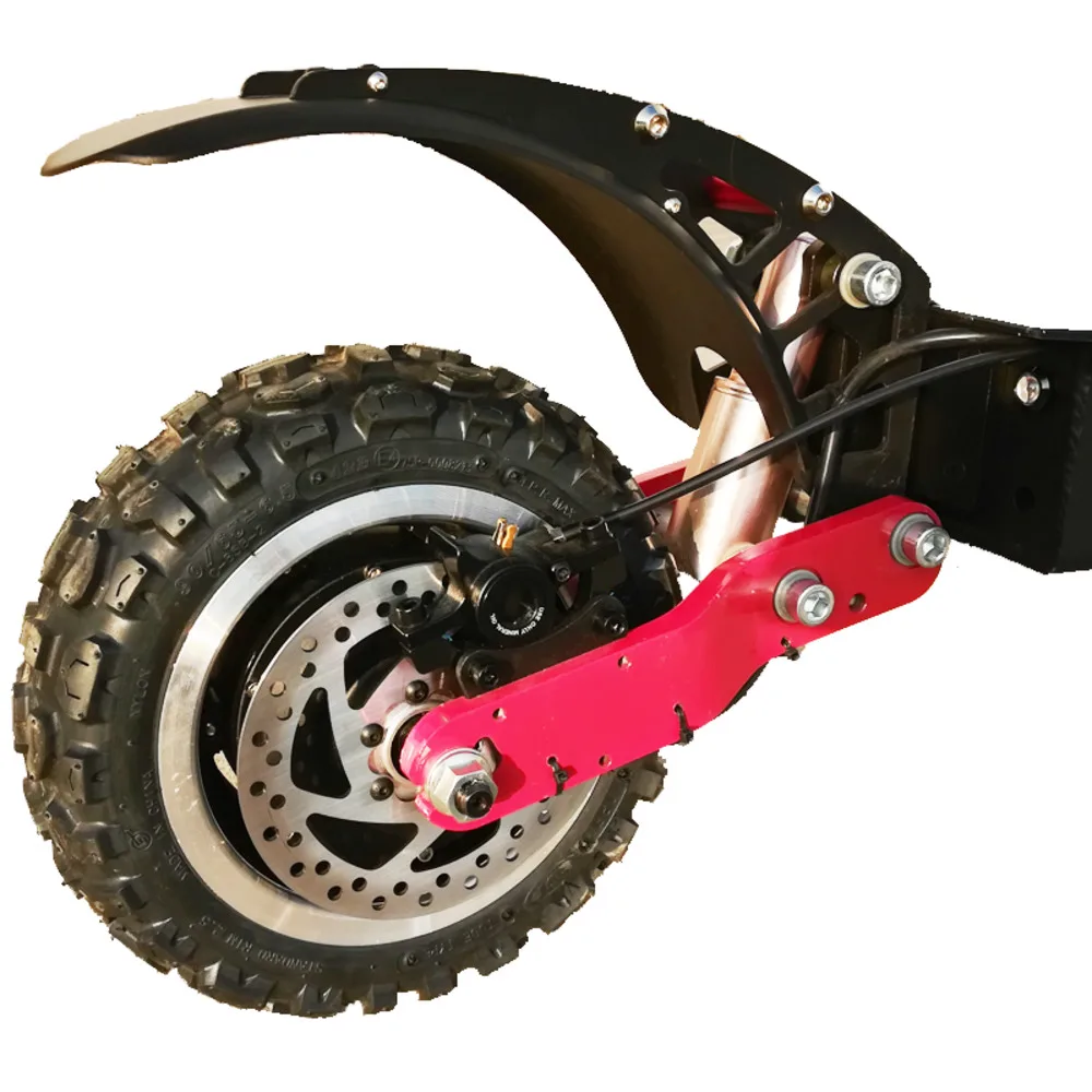 5600 Вт самый продаваемый электрический скутер с двумя колесами высокого