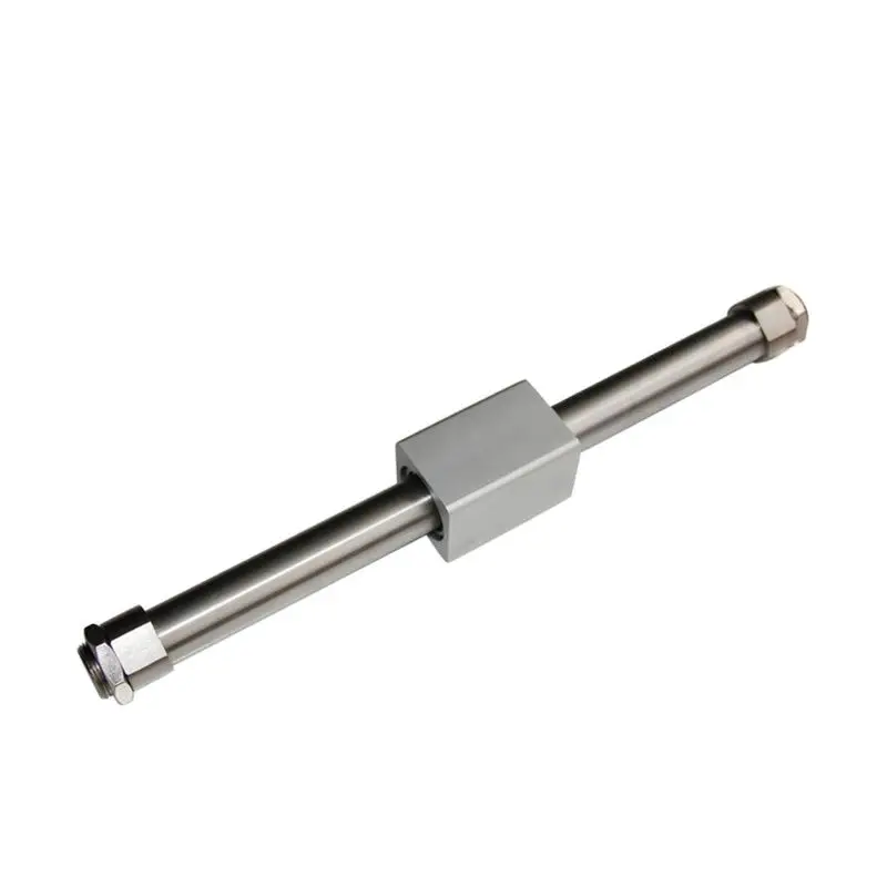 

Magnetic coupling type rodless cylinder CY3B20-350 magnetic