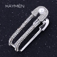 unique full cz double pin ring for girls fashion two finger rings wedding engagement ring cute ring jewelry bijoux 00287