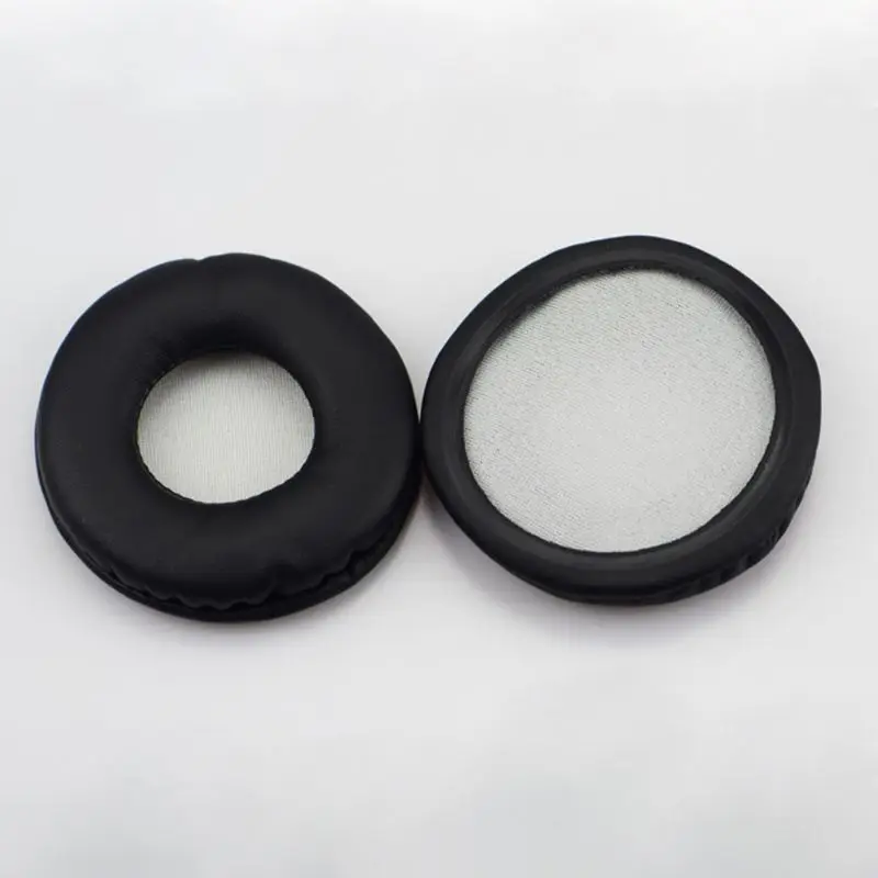 

1Pair Earpad Ear Pad Soft Foam Earphone Cushion Replacement for SONY MDR-ZX600 MDR-ZX660 Headphones Headset