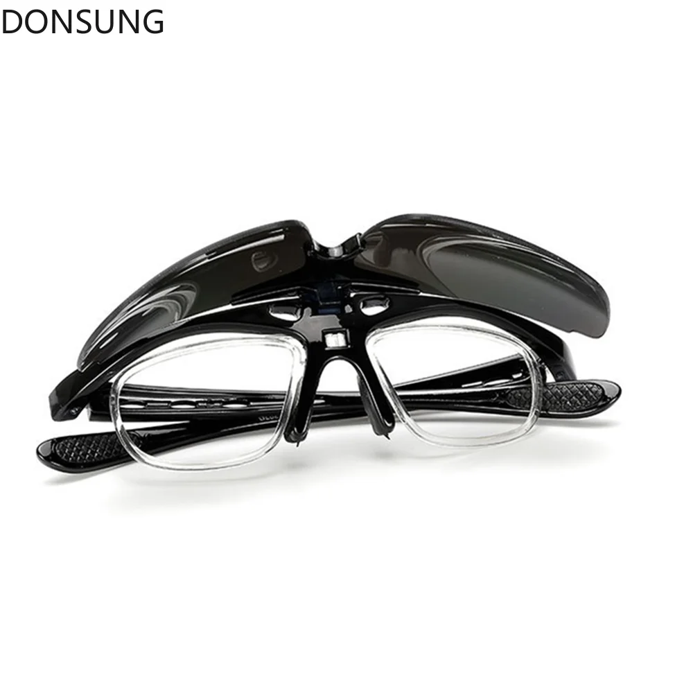 Мужские очки для велоспорта улицы MTB горные солнцезащитные спортивные