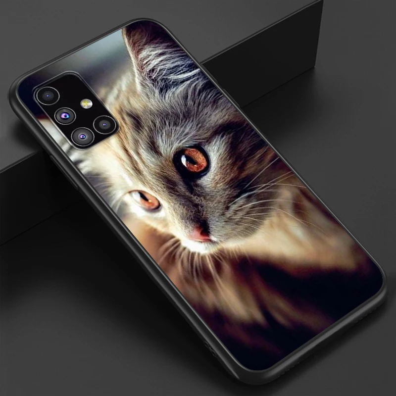 Чехол для телефона в британском стиле Samsung Note 20 10 9 8 Ultra lite Plus Pro F62 M62 M60 M40 M31S M21 M20 M10S -