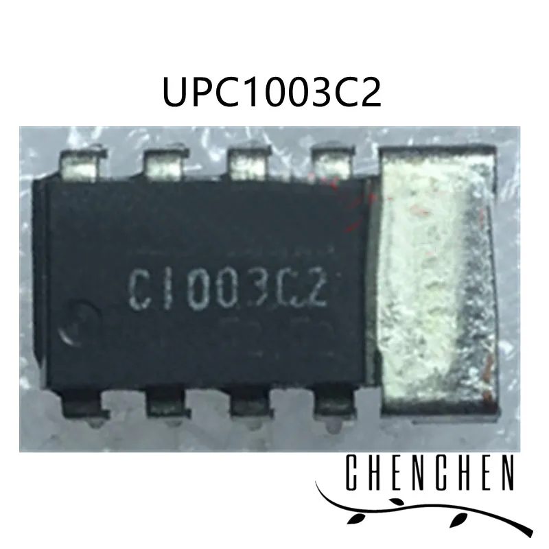 UPC1003C2 DIP-8 |