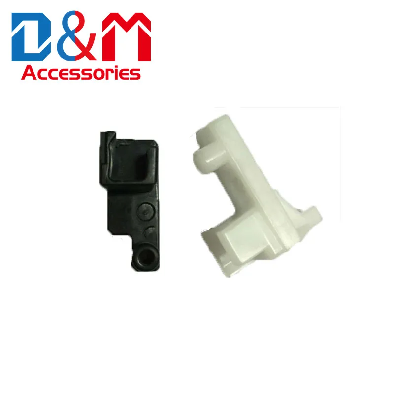 

2sets Paper Tray for HP 1025 CP1025 M175A M275 M176N M177FW 2pcs/set Buckle Clip