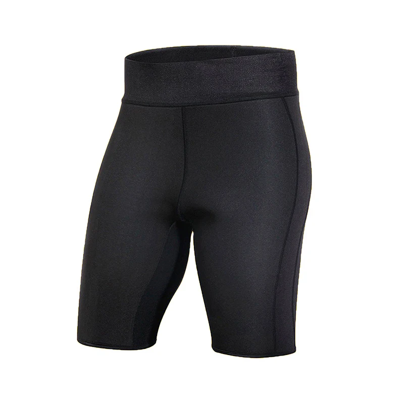 Для мужчин Компрессионные Шорты Корректирующее нижнее бельё коробка упражнения