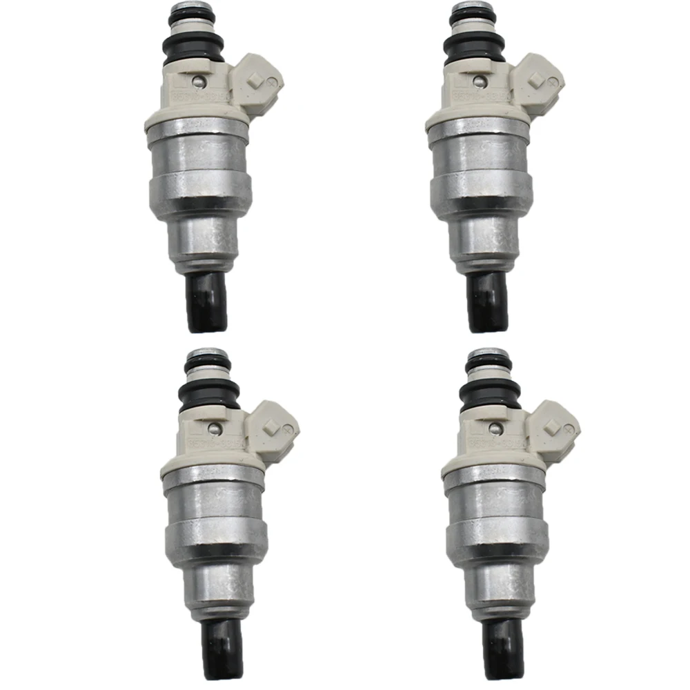 4 шт./лот Топливные форсунки 9250930004 35310 33150 3531033150 для Hyundai Sonata 2.0L 33150|Топливный