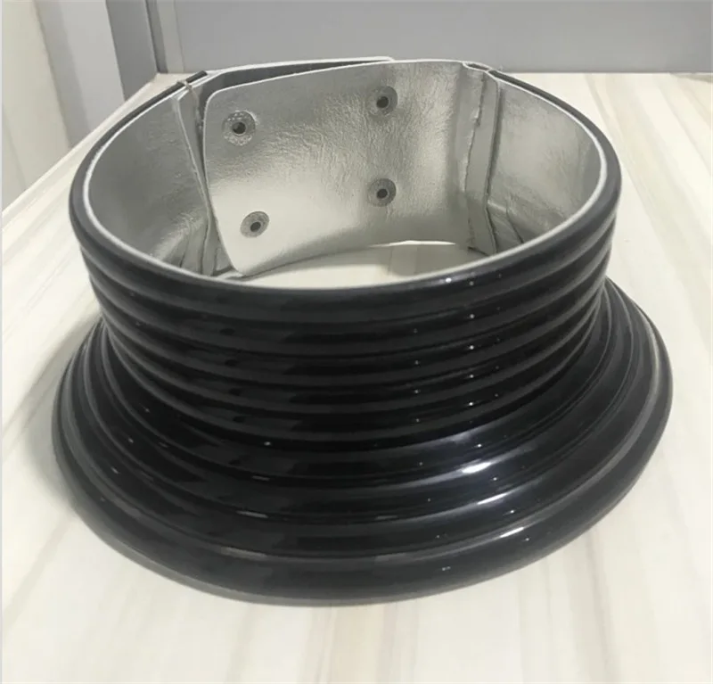 Женское богемное ожерелье Liuxsp винтажное Массивное колье чокер в национальном